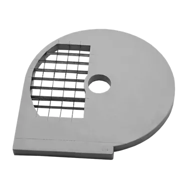 Cube cutting disc 16x16 mm for PSP 400 | RM - DISK D16x16 SX