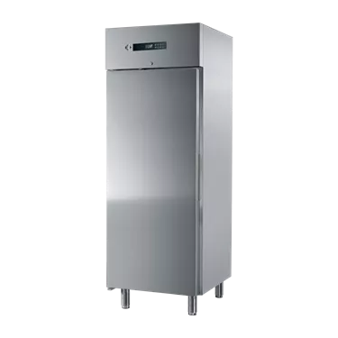 Freezing cabinet 700 l GN 2/1, stainless steel, left door | RM - ENF 700 LD