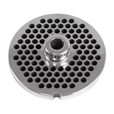 Drilled plate hole diameter 6 for TS 32 | RM - MD6 TS 32