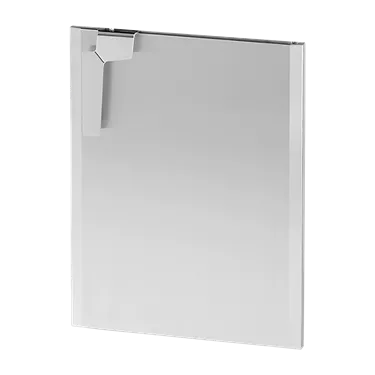 Door right 40 cm for 600 | RM - PM-64DX