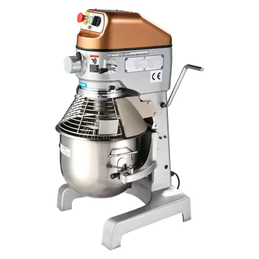 Universal mixer planetary 3 speed 24 l 230 V | RM - RM 22H