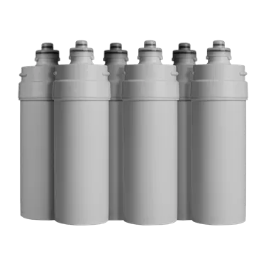 Reverse osmosis carbon filter for HYDRO-7M | RM - Filtry MEDIUM 6