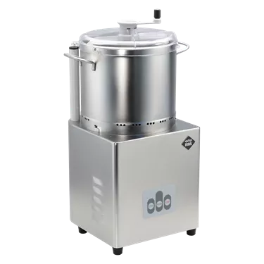 Cutter 8l | RM - KT 8M