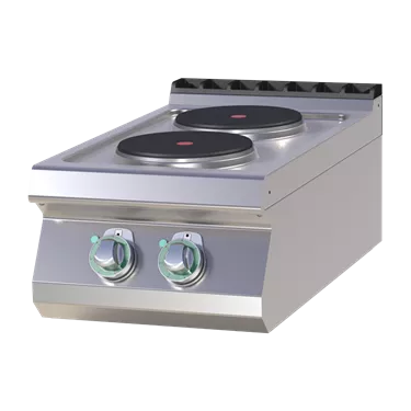 Cooking range electric | RM - SP 704 E