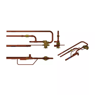 Valve for INFINITY/IS 4011 | RM - VLV 40