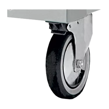 Wheels for blast chillers IS/INFINITY/SHF 5,8,10 | RM - IKOL