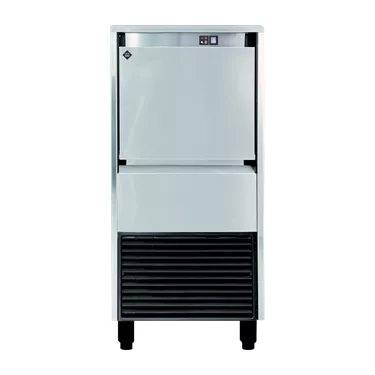 Ice maker granular ice 94 air cooling 94 kg/24h | RM - IMD 9420 A