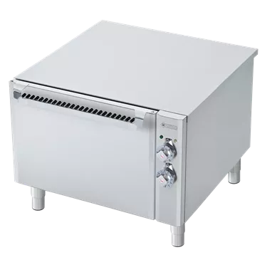 Stand with electric fan oven GN 1/1 | RM - MFV-98ET