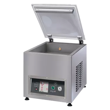 Vacuum packing machine 8 m3/h, 310 mm | RM - VBD 08