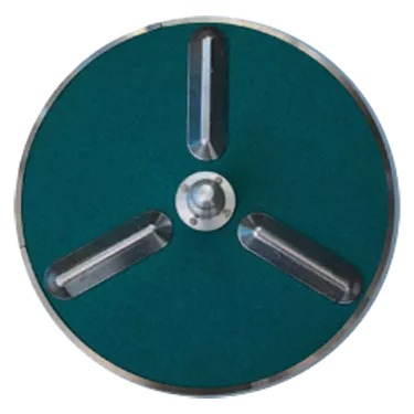 Grinding disk for PP 10T | RM - DISK B C/E PP 10T 