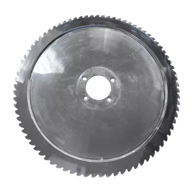 Blade 275 XL serrated for GMS | RM + REDFOX - NZM 275