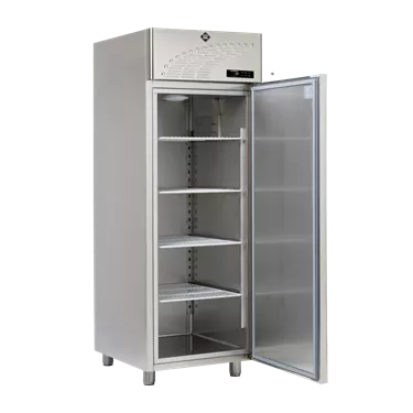 Cooling cabinet 700 l, GN 2/1, stainless steel | RM - LS 70