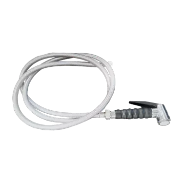 Retractable hand shower for convection oven | RM - RM - Vysunovací ruční sprcha