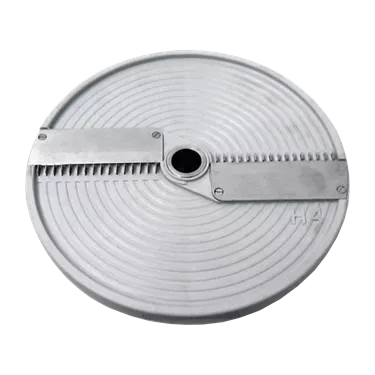 Shoestring cutting disc 4x4 mm for PSP 400 a PSR 800 | RM - DISK H4 AK