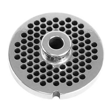 Drilled plate hole diameter 4,5for RM/S/TS 12 | RM - MD4,5 RM/S/TS 12