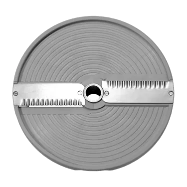 Slicing disc 3 mm corrugated for PSP 400 a PSR 800 | RM - DISK E3o AK