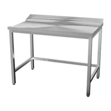 Table exit 120x75x85 right | RM - CTS 120 ER