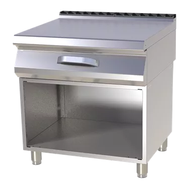 Worktop  with drawer with cabinet | RM - PP 780