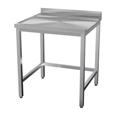 Table feeding 80x75x85 left | RM - CTS 80  EL