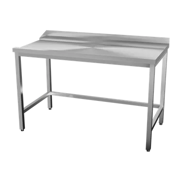 Table exit 140x75x85 right | RM - CTS 140 ER