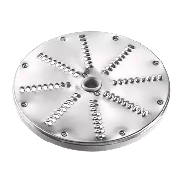 Shredding/grating disc 4 mm for PSP 400 a PSR 800 | RM - DISK Z4 AK