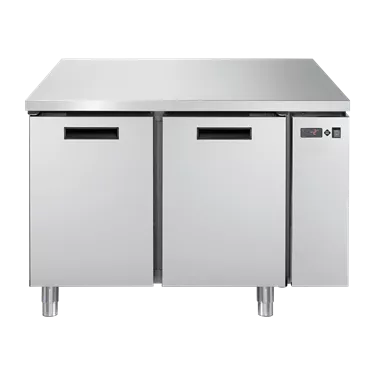 Linear counter freezing electric GN 1/1 plate kit 2x1 drawers | RM - LNSF 702 1Z DKIT