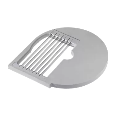 Frying disc 6x6 for PSR 800 with standard head | RM - DISK BG6 AK