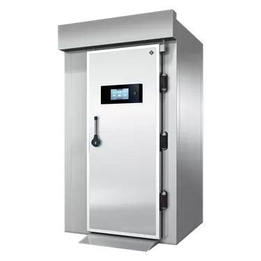 Box + evaporator for IS 4011 | RM - IS 4011