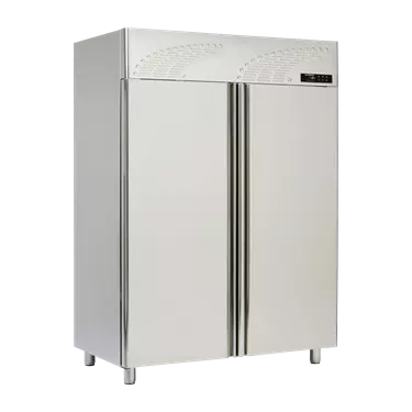 Freezing cabinet 1400 l, GN 2/1, stainless steel | RM - MS 140
