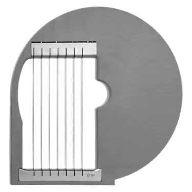 Frying disc 10x10 for PSR 800 with standard head | RM - DISK BG10 AK