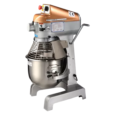 Universal mixer planetary 3 speed 20 l 230 V | RM - RM 200H