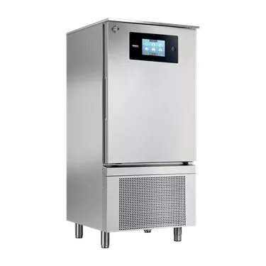 Multifunctional kitchen appliance INFINITY 10x GN 2/1 HK | RM - INFINITY 1021 PD.