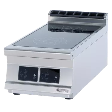 Induction stove digital 2 zones | RM - PCIT-94ETD