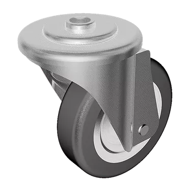 Complete Rotating Wheel ø100 | RM - RM - Kolečko pojezdové pro regál