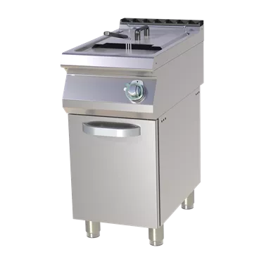 Electric fryer 13,5 kW | RM - FE 740/17 E