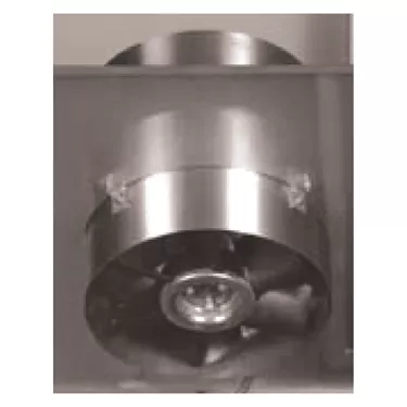 Exhaust vent unit | RM - E