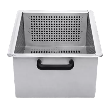 Complete filter kit for PP 10 TN, PP 20 TN | RM - FK