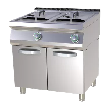 Electric fryer 27 kW | RM - FE 780/17 E