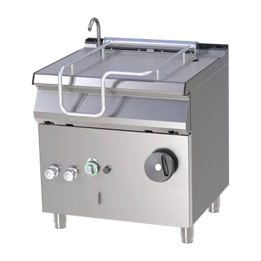 Folding pan gas | RM - BR 780 G