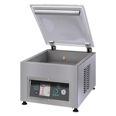 Vacuum packing machine 20 m3/h, 520 mm | RM - VBD 20C