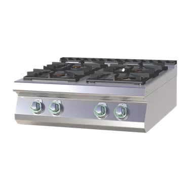 Gas range | RM - SPS 708 G