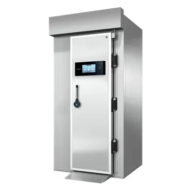 Box + evaporator for INFINITY 2011 | RM - INFINITY 2011