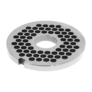 Drilled plate hole diameter 6 for TE/TS 22 D | RM - MD6 TE/TS 22 D