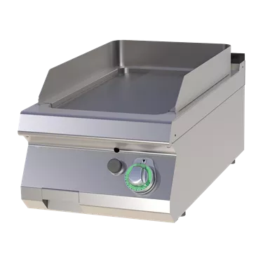 Fry-top griddle plate smooth | RM - FTH 704 G