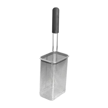 Basket 1/9 for VT 70,90, handle right REDFOX 14,5x10,5x21,5 | RM + REDFOX - K VT I