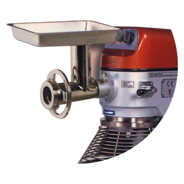 Meat mincer extension for planetary mixer | RM - PMM 1