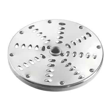 Shredding/grating disc 7 mm for PSP 400 a PSR 800 | RM - DISK Z7 AK