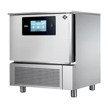 INFINITY multifunctional device 5x GN 1/1, right door | RM - INFINITY 0511 N RD