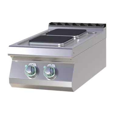 Electric range | RM - SPQ 704 E