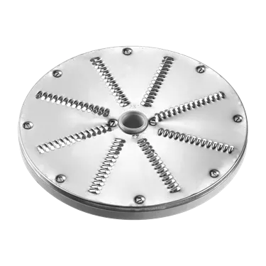Shredding/grating disc 3 mm for PSP 400 a PSR 800 | RM - DISK Z3 AK